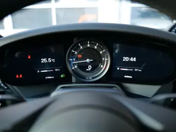 911 Carrera S SCHALTER+SPORT DESIGN+SPORTABGAS
