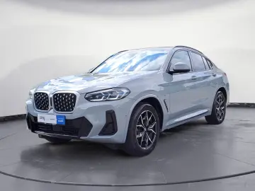 X4 xDrive30i Aut. M Sport Innovationsp. AHK