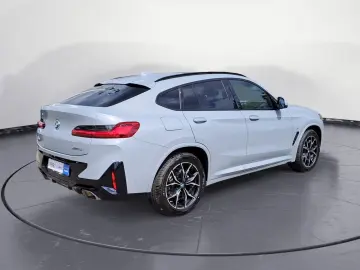 X4 xDrive30i Aut. M Sport Innovationsp. AHK