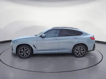 X4 xDrive30i Aut. M Sport Innovationsp. AHK