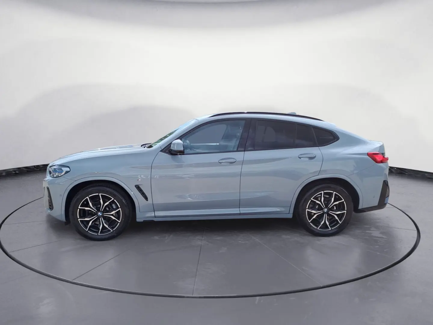 X4 xDrive30i Aut. M Sport Innovationsp. AHK