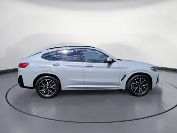 X4 xDrive30i Aut. M Sport Innovationsp. AHK