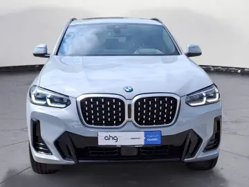 X4 xDrive30i Aut. M Sport Innovationsp. AHK