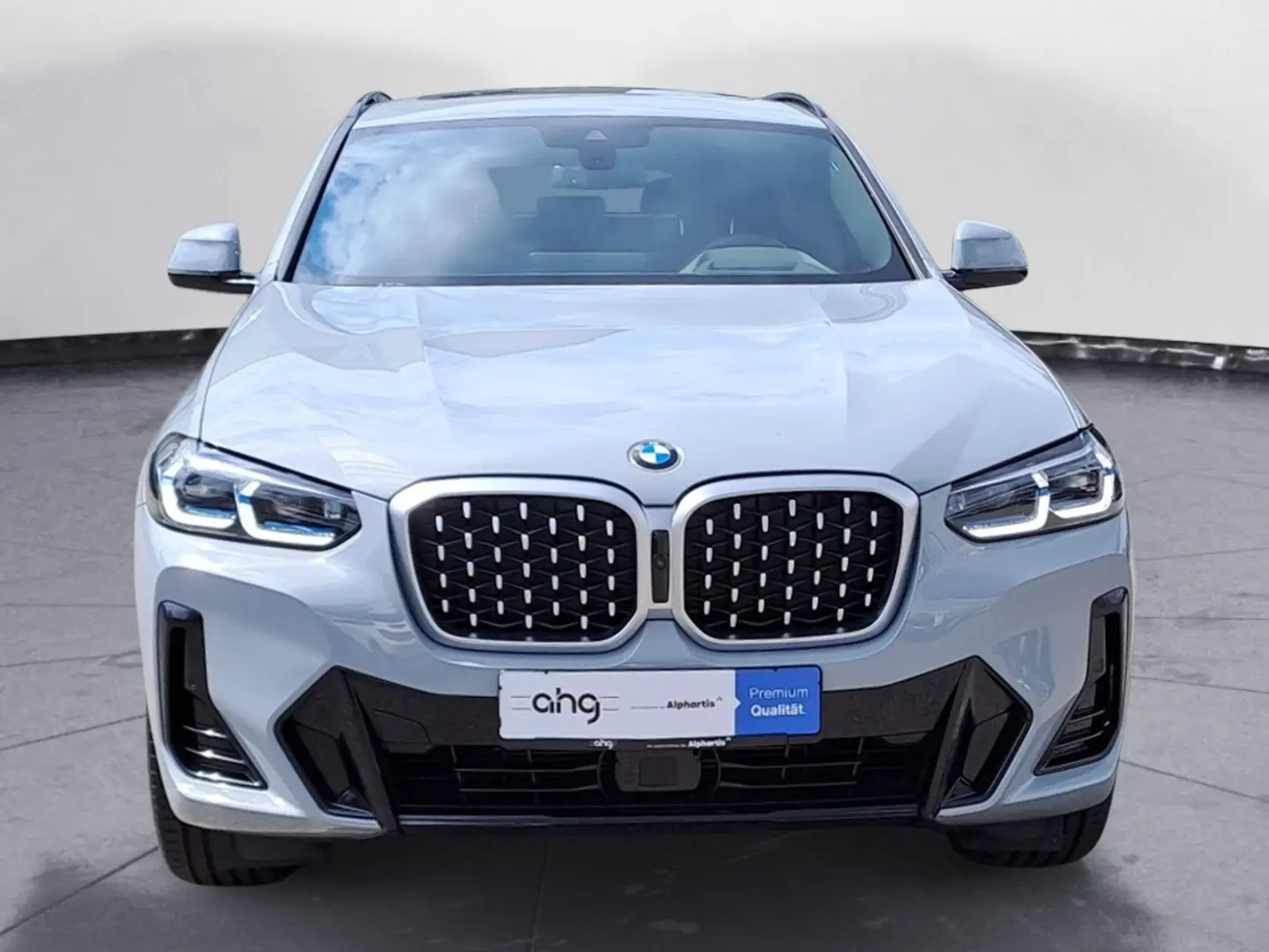 X4 xDrive30i Aut. M Sport Innovationsp. AHK