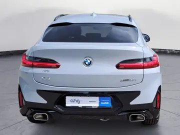 X4 xDrive30i Aut. M Sport Innovationsp. AHK