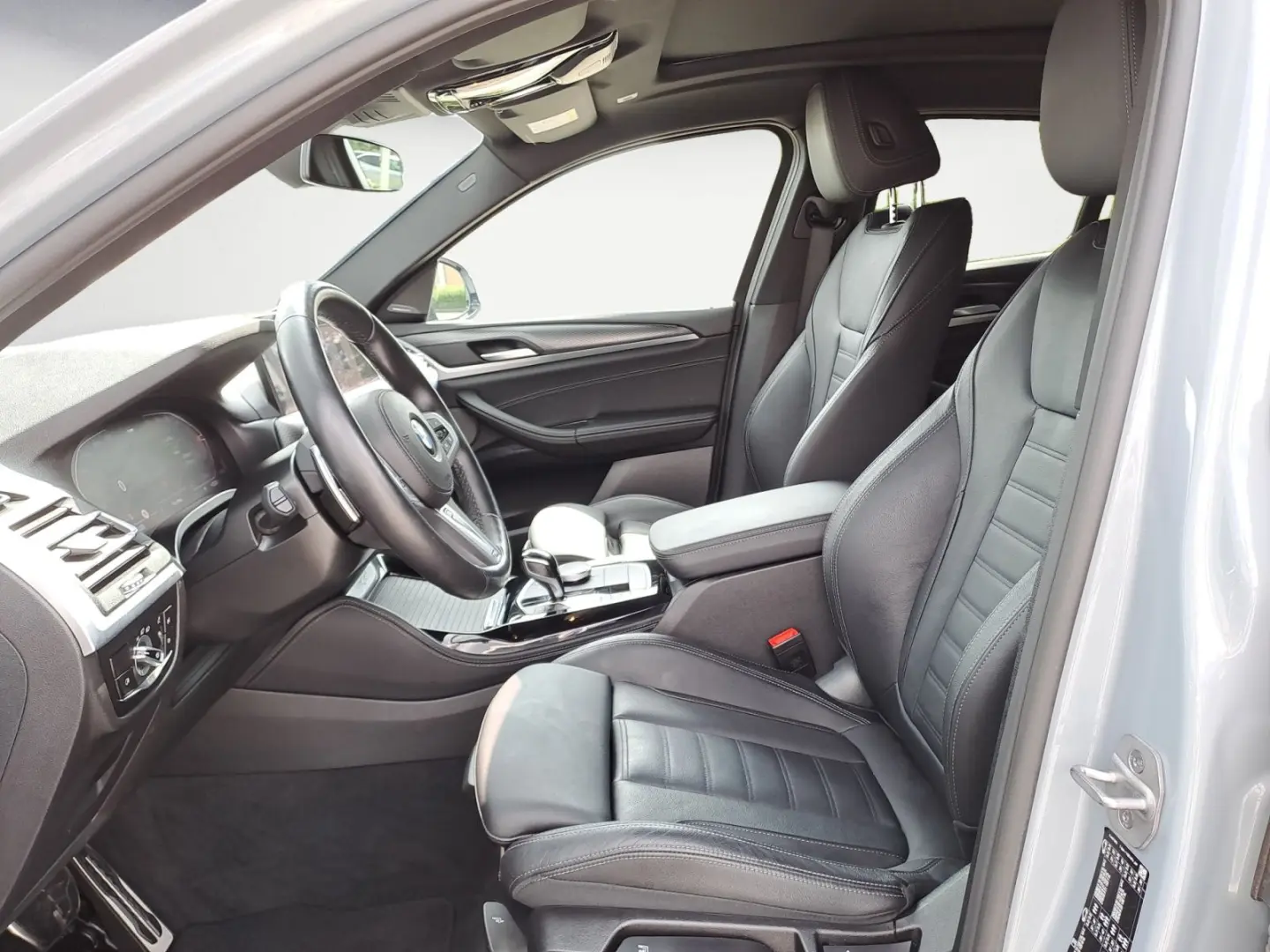 X4 xDrive30i Aut. M Sport Innovationsp. AHK
