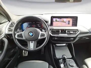 X4 xDrive30i Aut. M Sport Innovationsp. AHK
