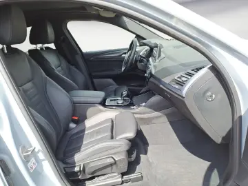 X4 xDrive30i Aut. M Sport Innovationsp. AHK