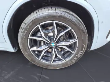 X4 xDrive30i Aut. M Sport Innovationsp. AHK