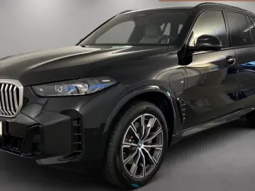 BMW X5 xDrive50e M Sport AHK Harman
