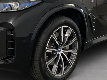 BMW X5 xDrive50e M Sport AHK Harman