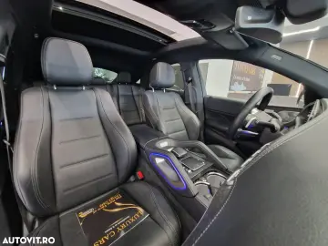 Mercedes-Benz GLE Coupe 350 de 4Matic 9G-TRONIC AMG Line