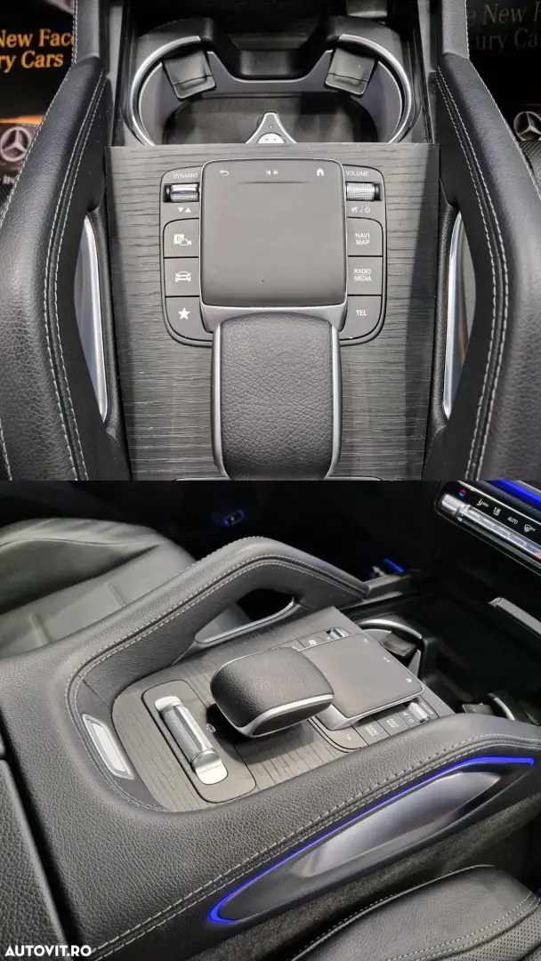 Mercedes-Benz GLE Coupe 350 de 4Matic 9G-TRONIC AMG Line