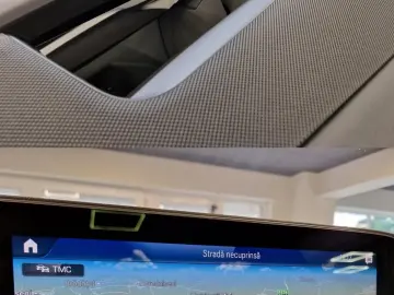 Mercedes-Benz GLE Coupe 350 de 4Matic 9G-TRONIC AMG Line