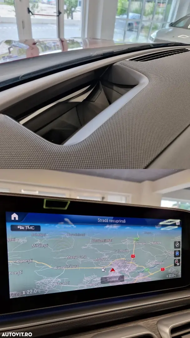 Mercedes-Benz GLE Coupe 350 de 4Matic 9G-TRONIC AMG Line