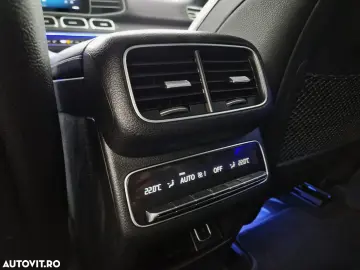 Mercedes-Benz GLE Coupe 350 de 4Matic 9G-TRONIC AMG Line