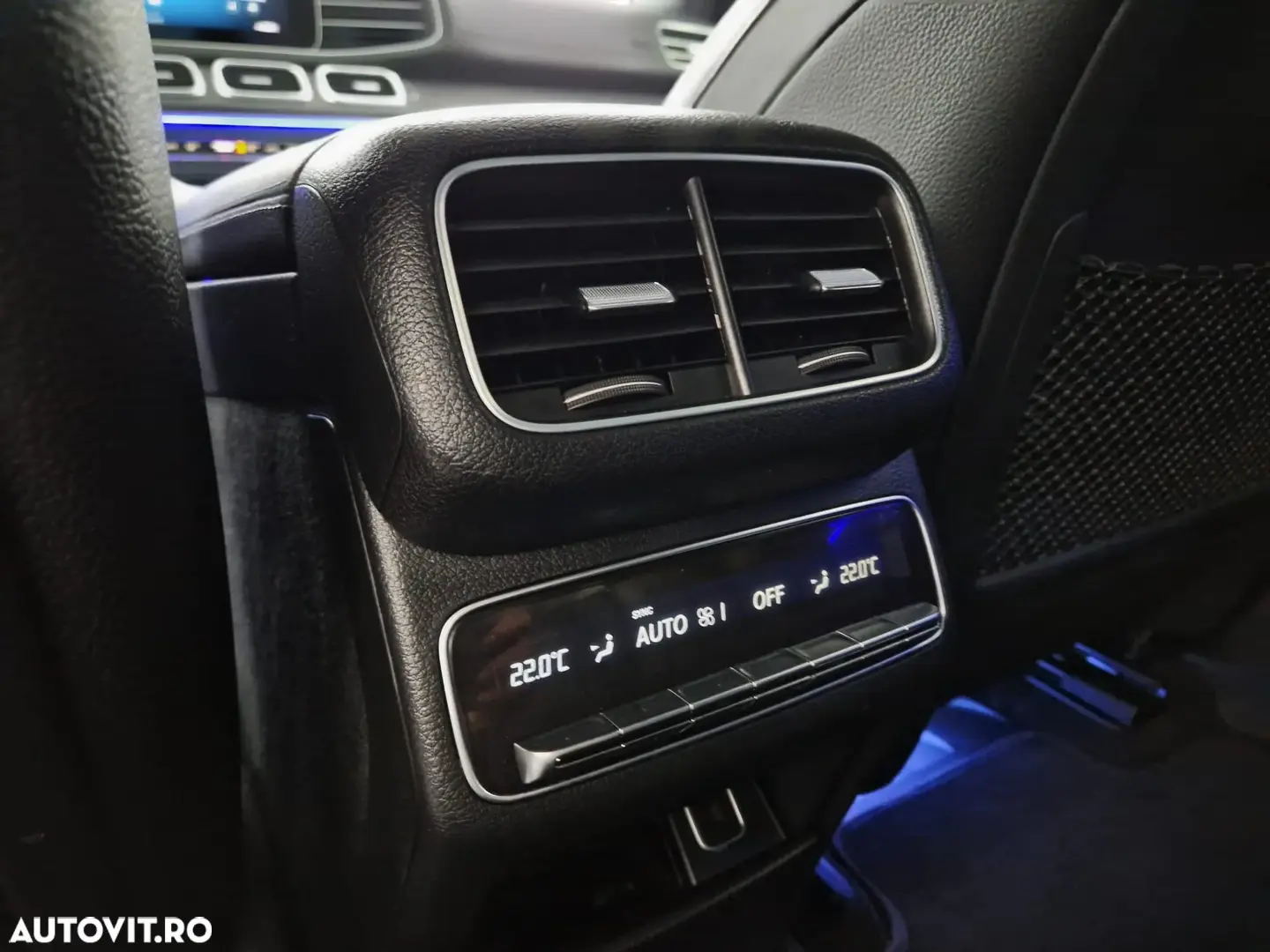 Mercedes-Benz GLE Coupe 350 de 4Matic 9G-TRONIC AMG Line