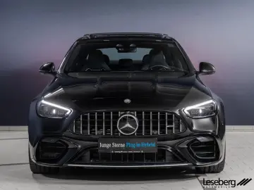 Mercedes-Benz  C 63 S E PERFORMANCE DIG.LIGHT Pano HUD