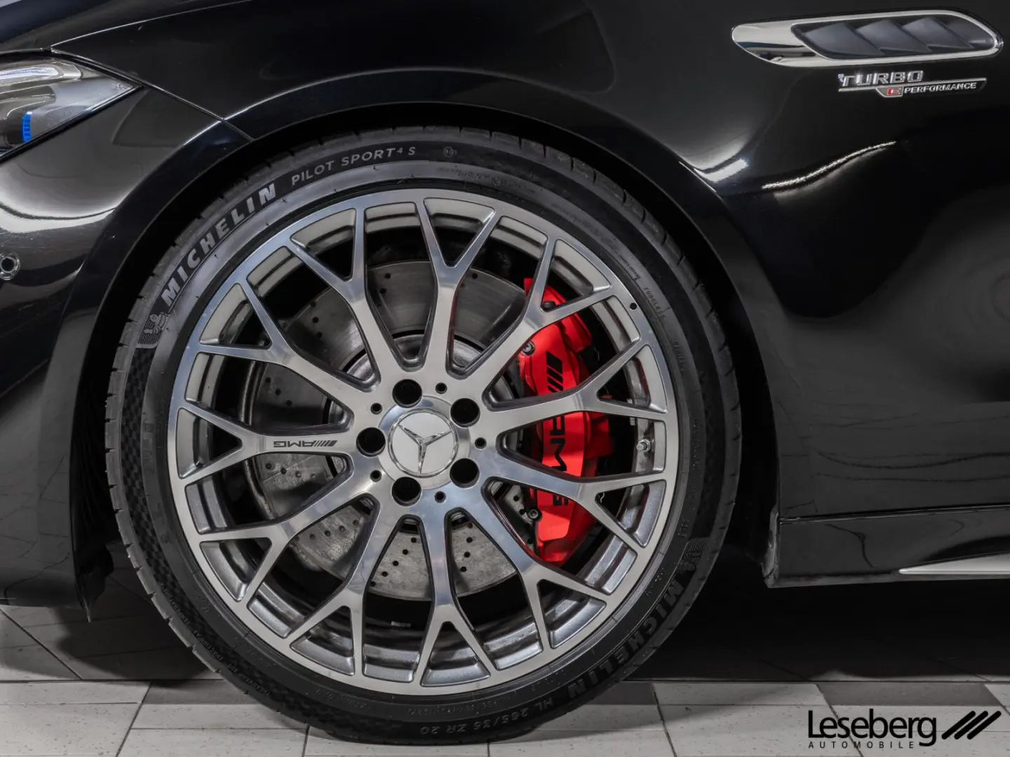 Mercedes-Benz  C 63 S E PERFORMANCE DIG.LIGHT/Pano/HUD/