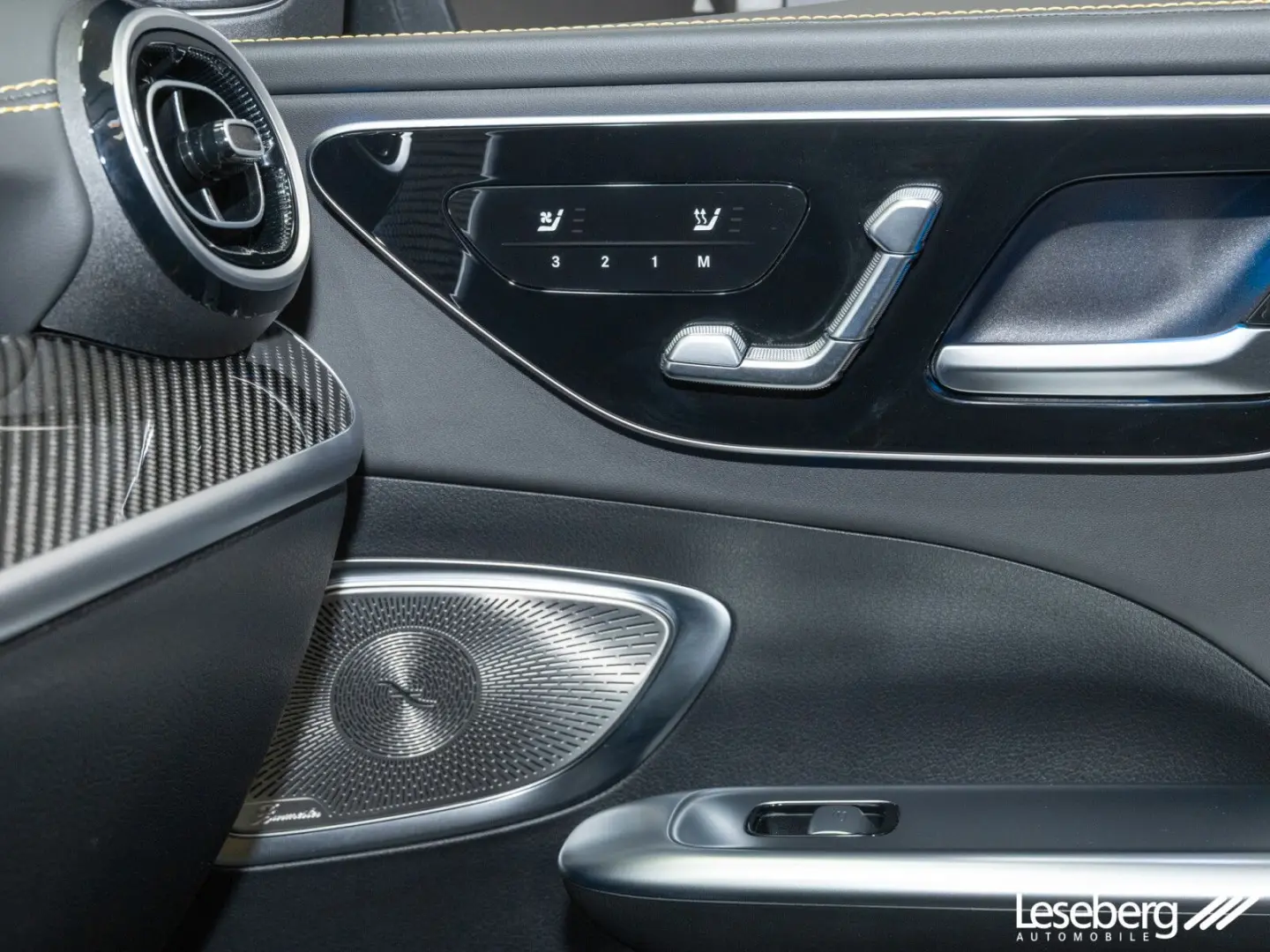 Mercedes-Benz  C 63 S E PERFORMANCE DIG.LIGHT/Pano/HUD/