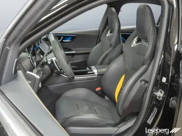 Mercedes-Benz  C 63 S E PERFORMANCE DIG.LIGHT/Pano/HUD/