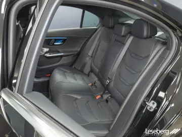 Mercedes-Benz  C 63 S E PERFORMANCE DIG.LIGHT/Pano/HUD/