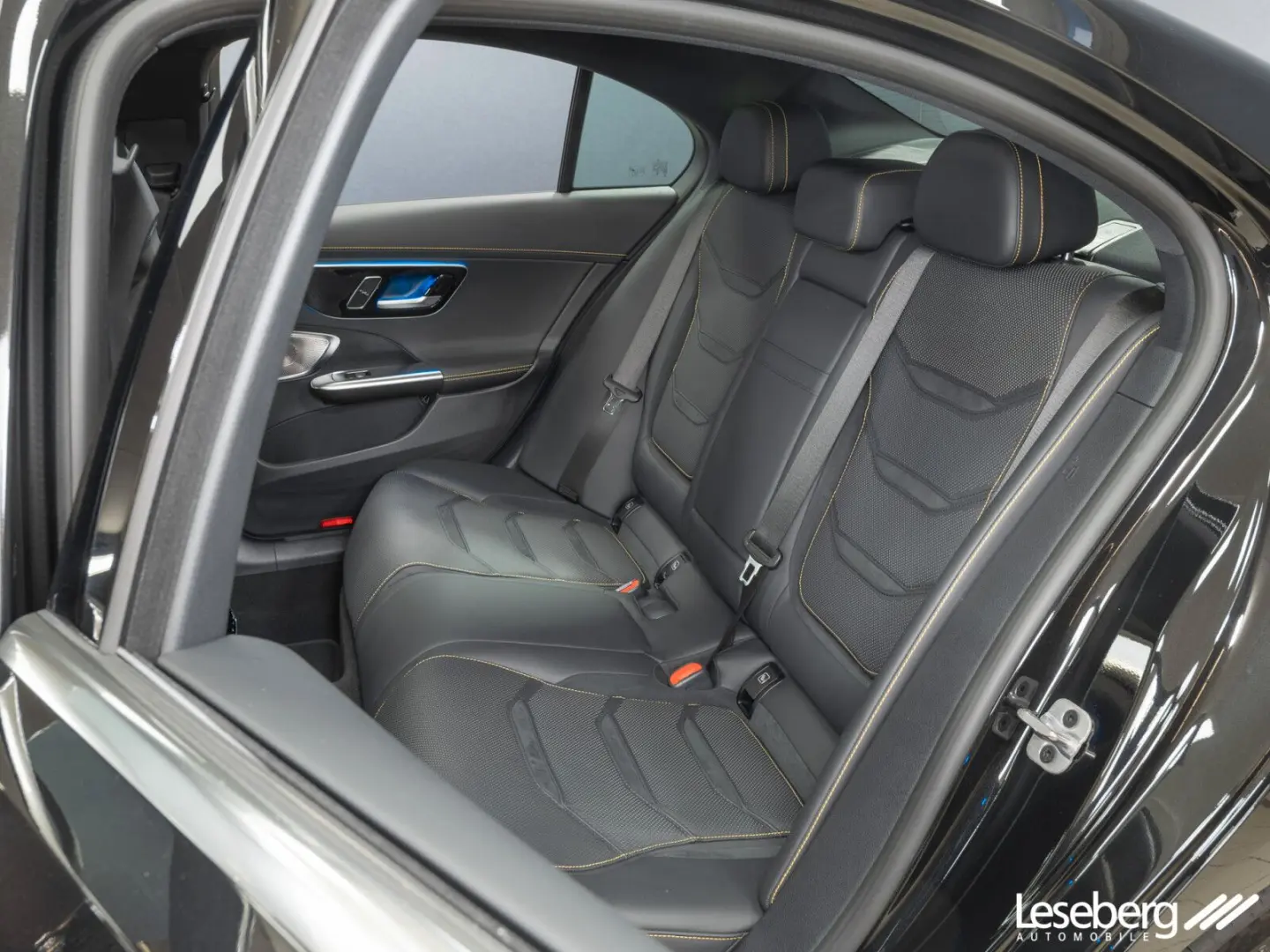 Mercedes-Benz  C 63 S E PERFORMANCE DIG.LIGHT/Pano/HUD/