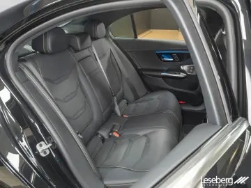 Mercedes-Benz  C 63 S E PERFORMANCE DIG.LIGHT/Pano/HUD/