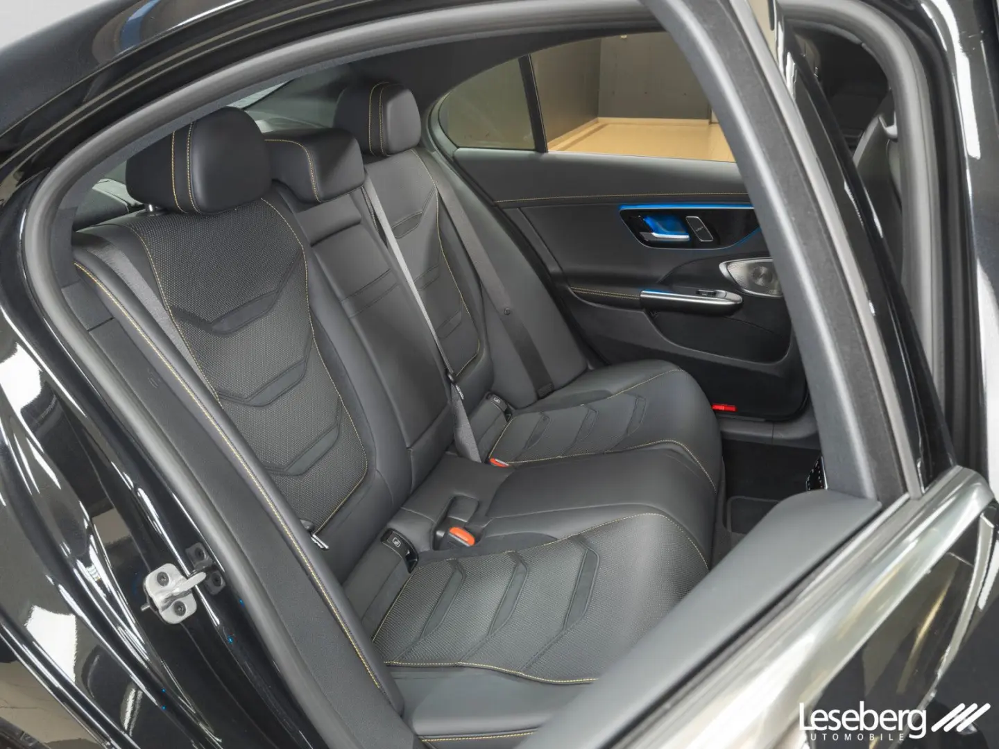 Mercedes-Benz  C 63 S E PERFORMANCE DIG.LIGHT/Pano/HUD/