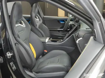 Mercedes-Benz  C 63 S E PERFORMANCE DIG.LIGHT/Pano/HUD/