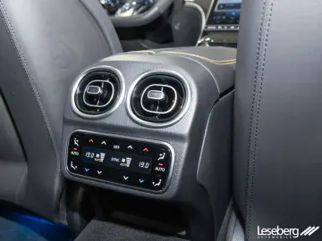 Mercedes-Benz  C 63 S E PERFORMANCE DIG.LIGHT/Pano/HUD/