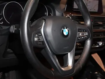 X4 xDrive20d xLine 19Zoll RFK Pano. Navi