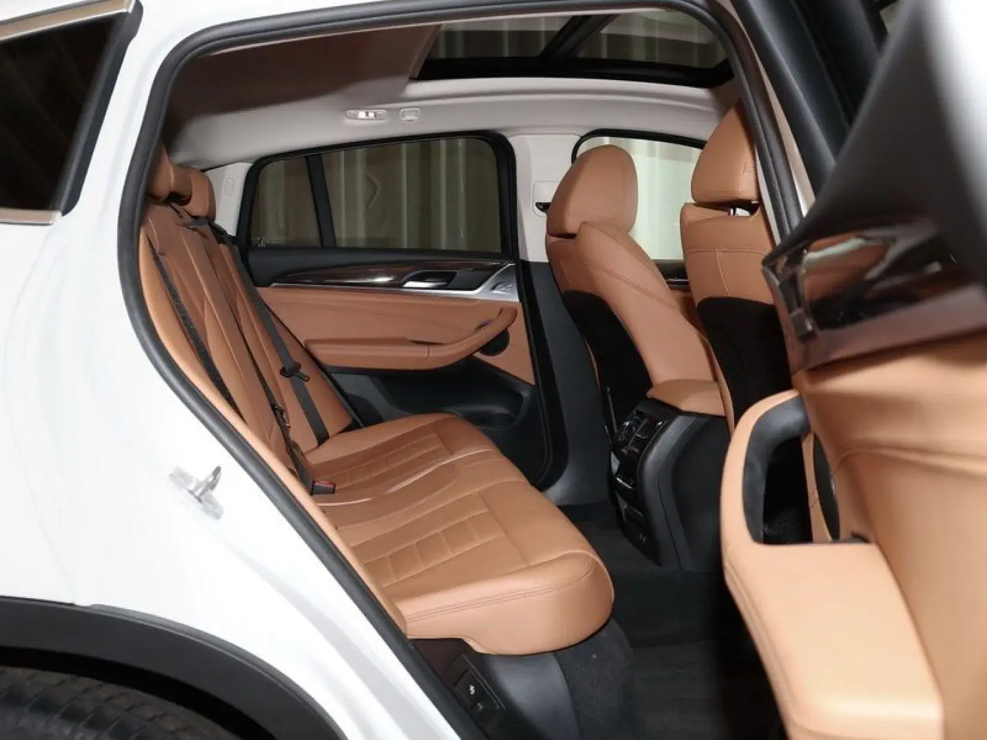 X4 xDrive20d xLine 19Zoll RFK Pano. Navi