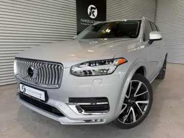 XC90 B5 AWD Plus ACC PANO RFK CARPLAY 7-SITZER