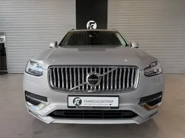 XC90 B5 AWD Plus/ACC/PANO/RFK/CARPLAY/7-SITZER
