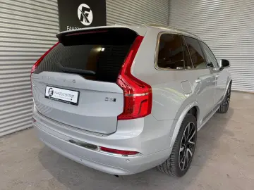 XC90 B5 AWD Plus/ACC/PANO/RFK/CARPLAY/7-SITZER