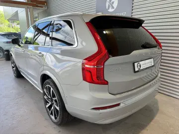XC90 B5 AWD Plus/ACC/PANO/RFK/CARPLAY/7-SITZER