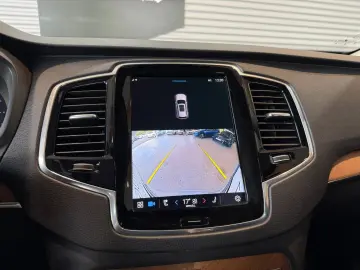XC90 B5 AWD Plus/ACC/PANO/RFK/CARPLAY/7-SITZER