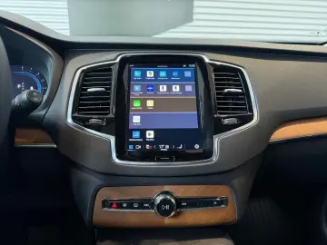 XC90 B5 AWD Plus/ACC/PANO/RFK/CARPLAY/7-SITZER