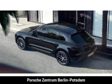 Macan Panoramadach BOSE Rückfahrkamera 20-Zoll