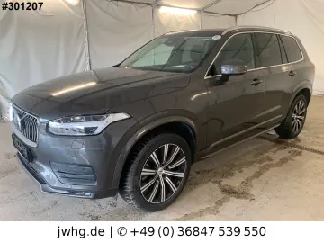 XC90 Core AWD 20 Kamera DAB Memory 4x SiHz Leder