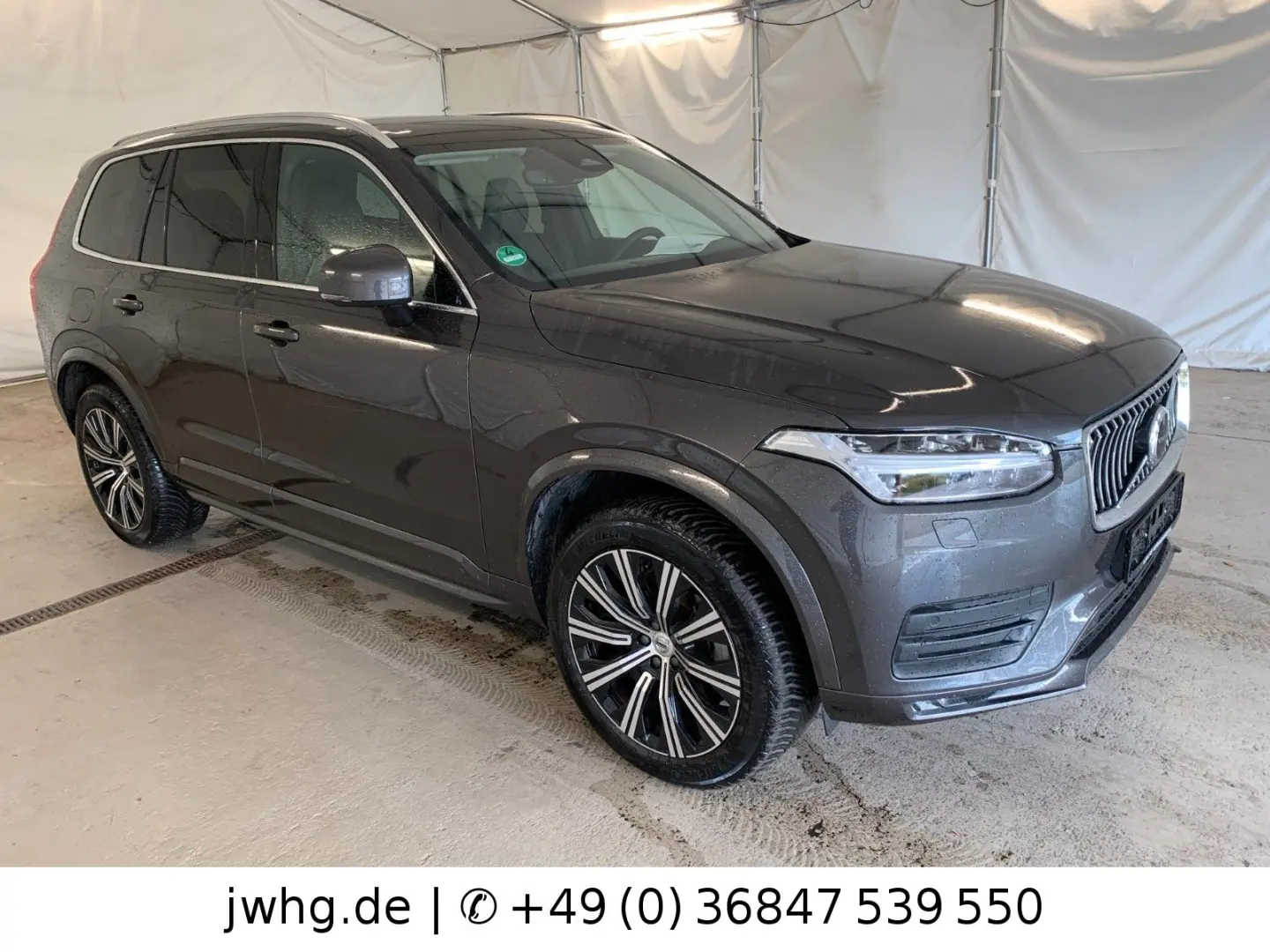 XC90 Core AWD 20