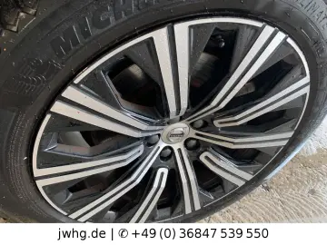 XC90 Core AWD 20