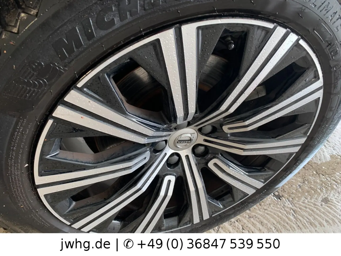 XC90 Core AWD 20