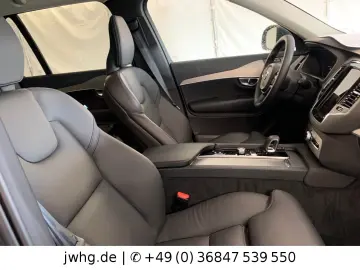 XC90 Core AWD 20