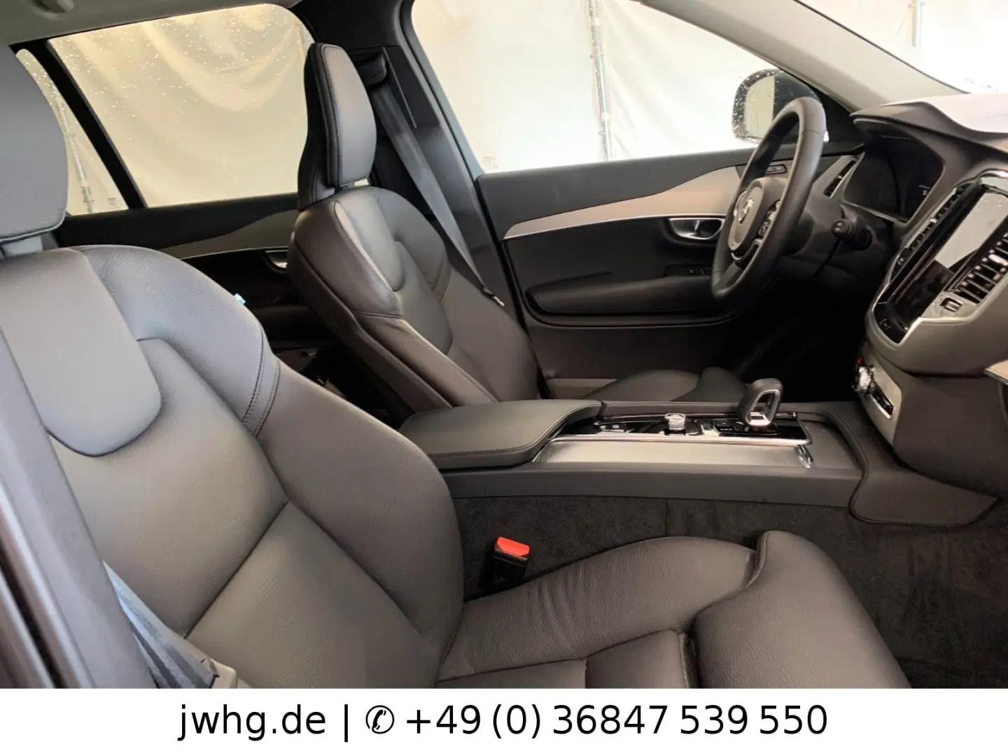 XC90 Core AWD 20
