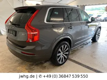 XC90 Core AWD 20
