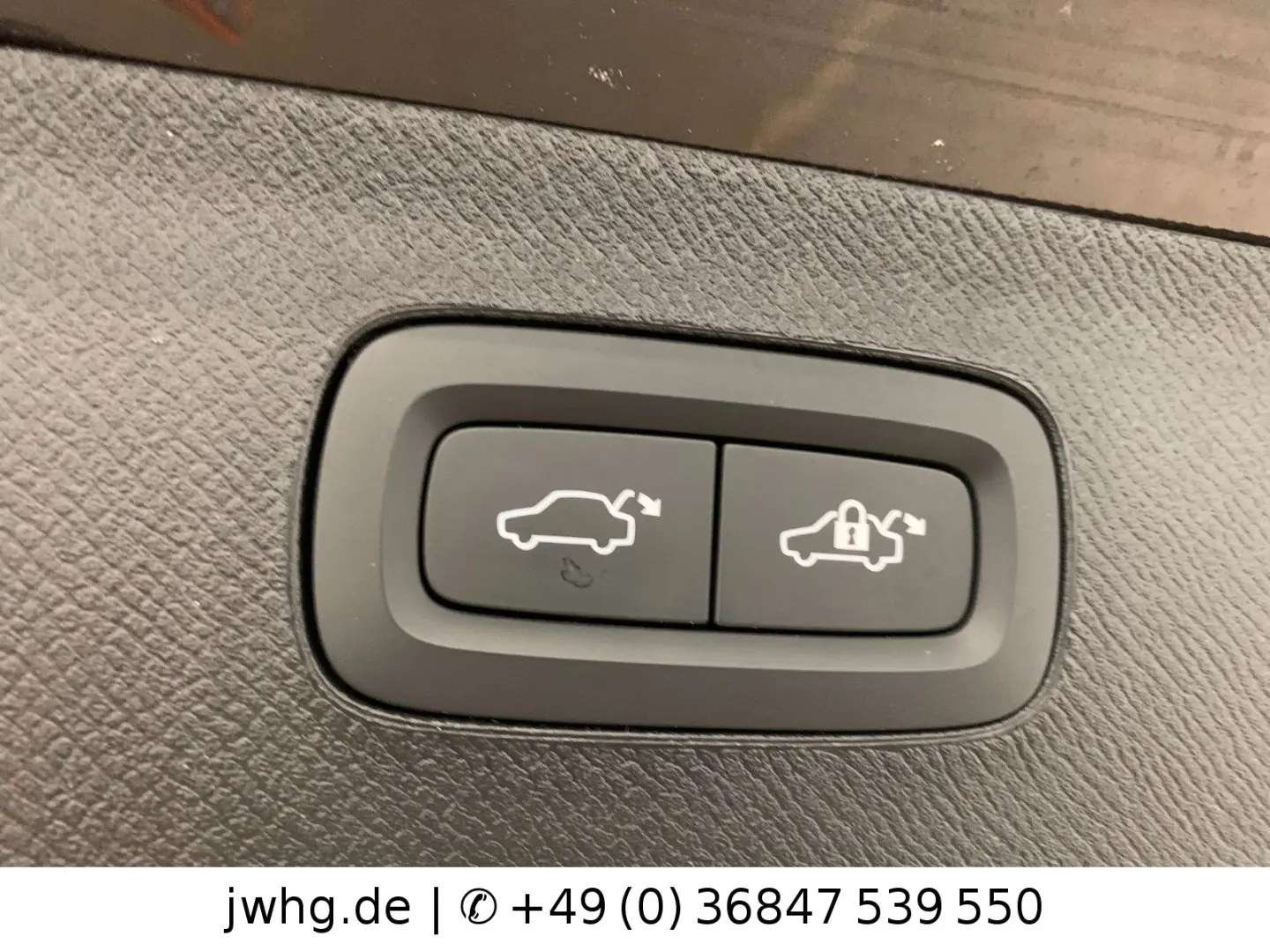 XC90 Core AWD 20
