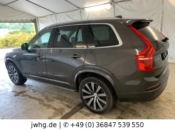 XC90 Core AWD 20