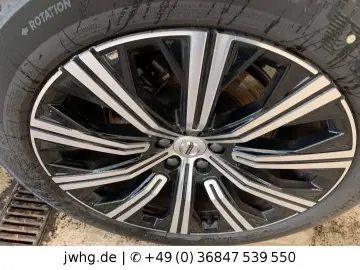XC90 Core AWD 20